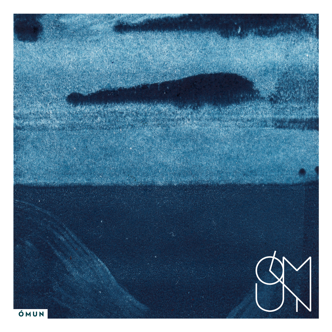 Ómun pochette