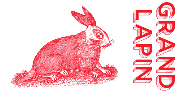 Grand Lapin