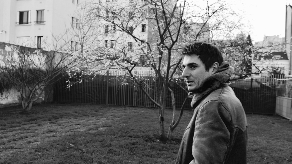 Pascal Charrier