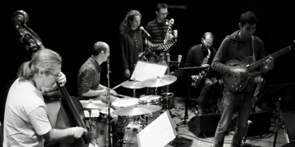 musiciens